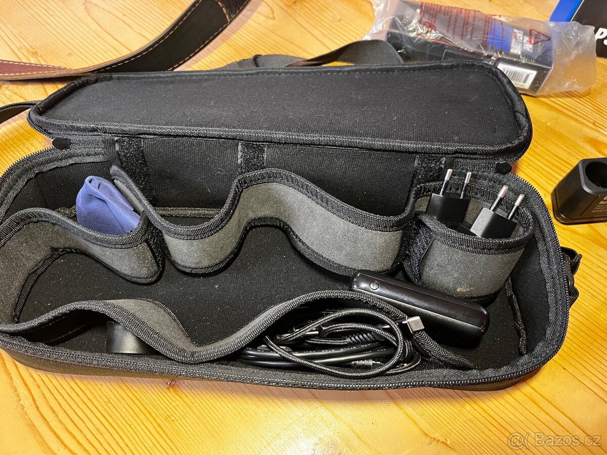 CZ 557 LUX II 308win - 11