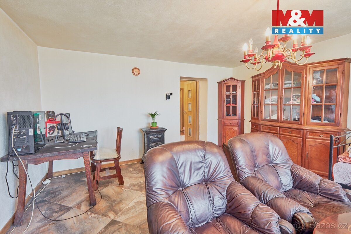 Prodej rodinného domu, 134 m², Dřešín - Chvalšovice - 11