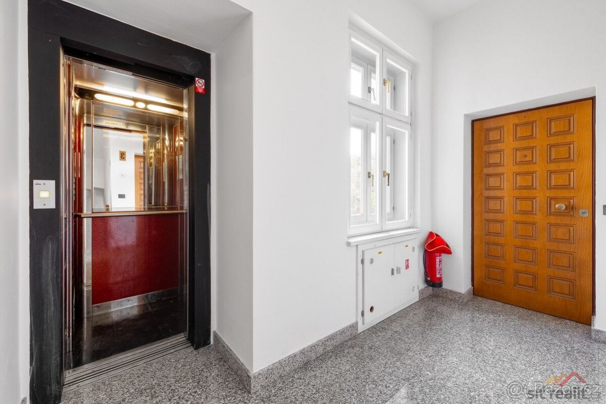 Prodej 3+kk, 62m2, skvělá lokalita, výborná dostupnost MHD, - 11