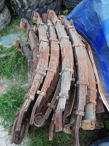 Hydraulicky piest - 11