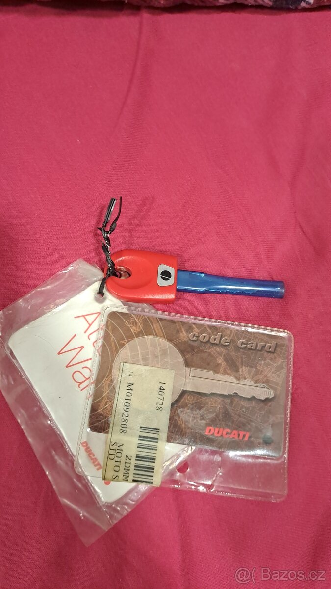 Ducati S2R 1000 - 11