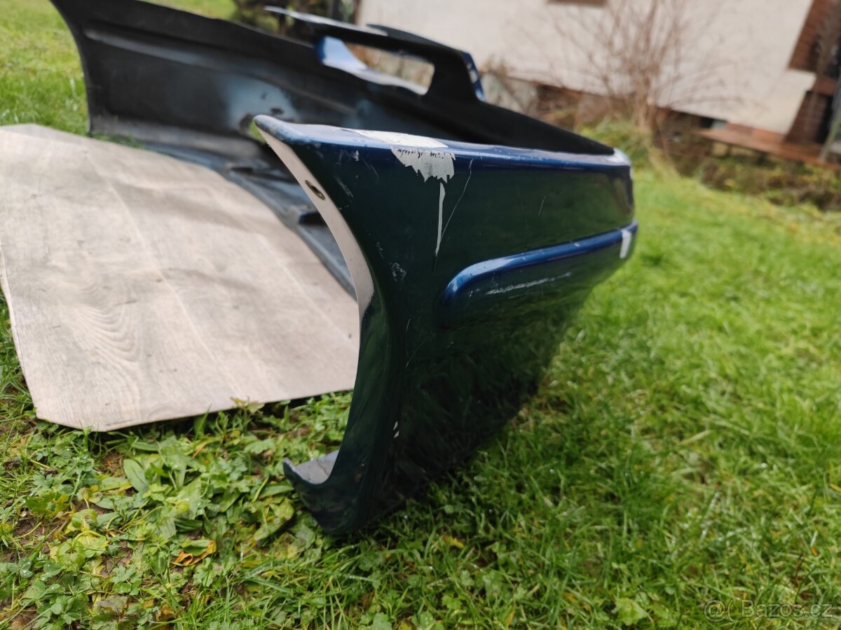 OPEL CALIBRA PREDNI NARAZNIK CLIFF LASTED V SUPER STAVU - 11