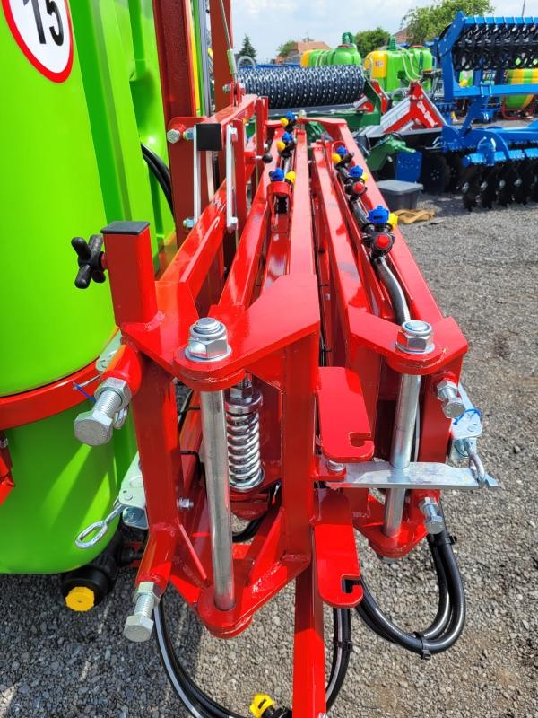 Postřikovač Brandi - 11