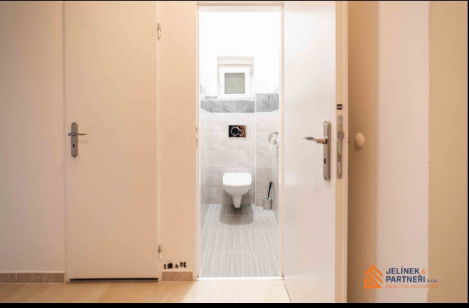 Byt 3kk, stání, sklep, zahrada - 11
