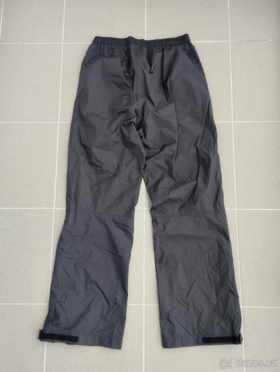 The north face kalhoty S - 11