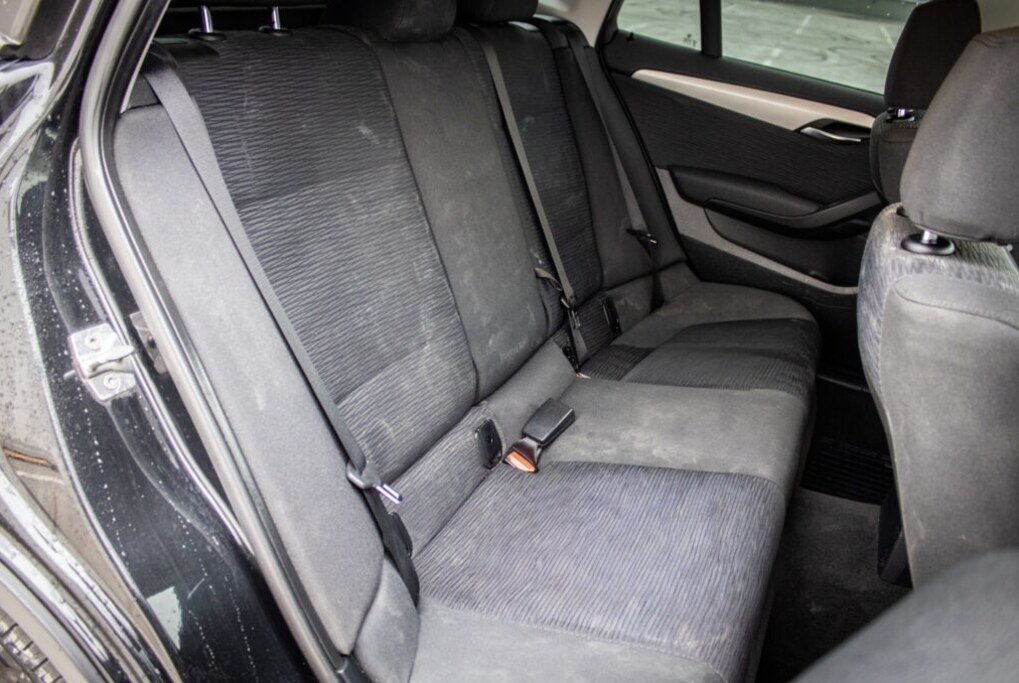 BMW X1 xDrive 18d A/T. - 11