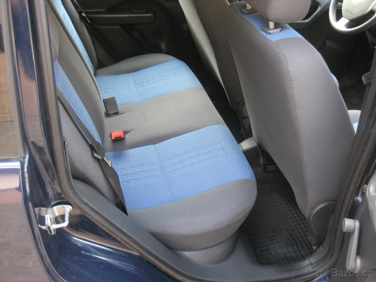 FIAT PANDA 1.2, 2011 - 11