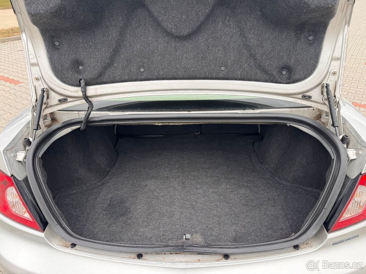 Chrysler Sebring, 2.0 CRD 103kw - 11