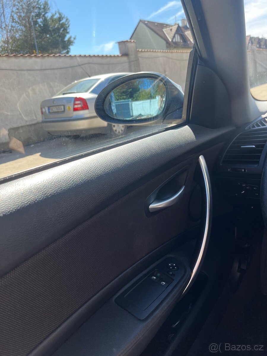 Prodám BMW RADA 1 - 11