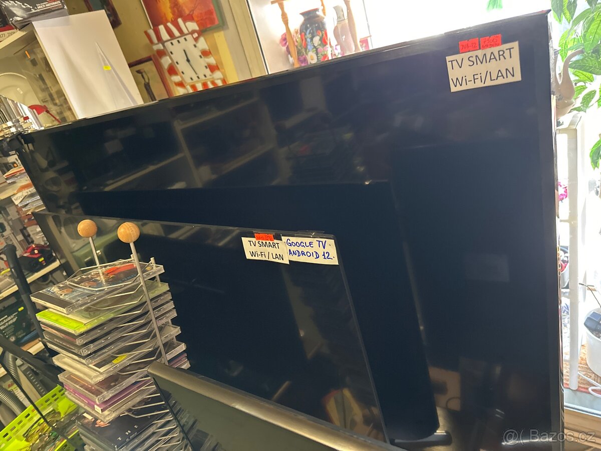 Led televize od 2900kč - 11