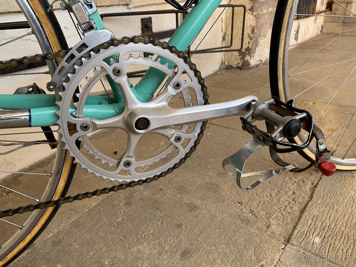 Bianchi record 858 - 11