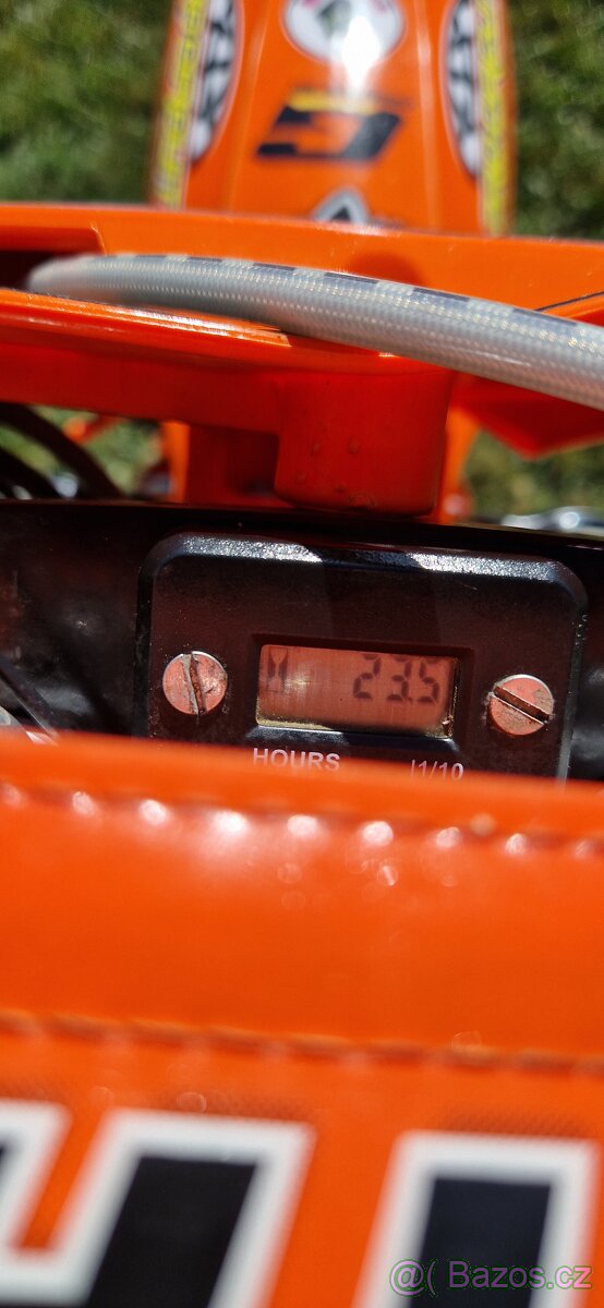 KTM SX 125 - 11