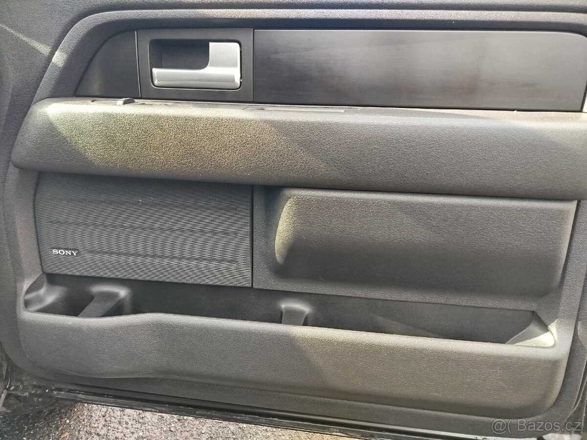 Ford F150. Fx4 V8 5.0 - 11