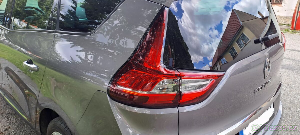 Renault Grand Scenic 1.6dci - 11