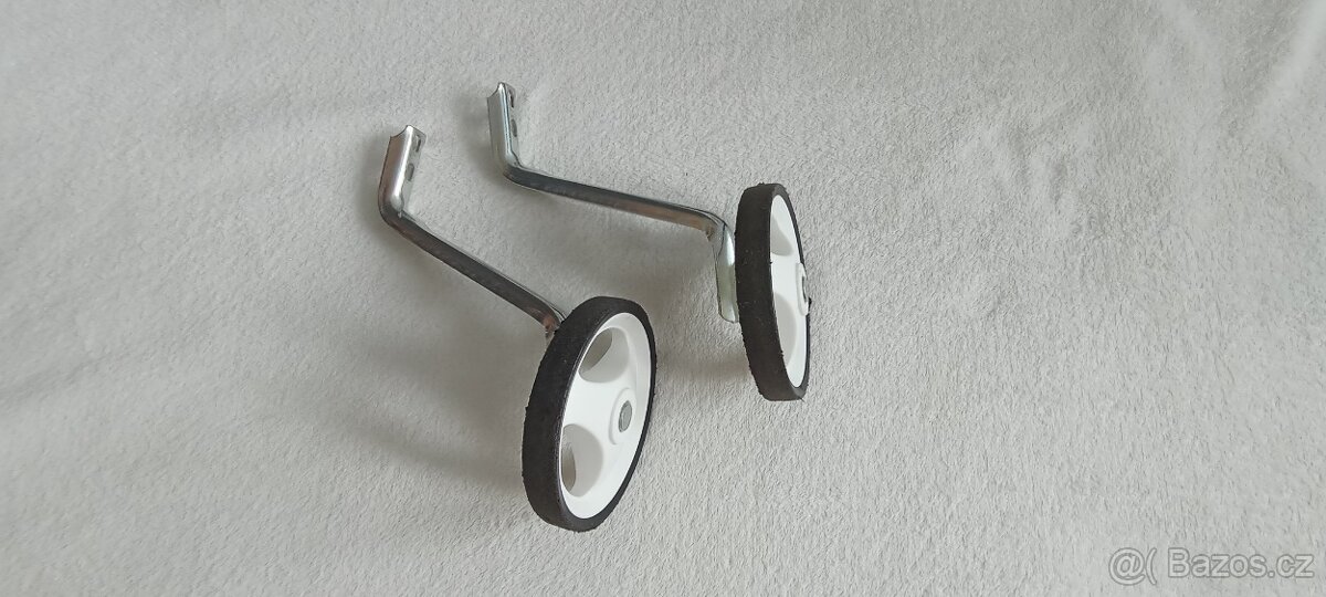 Dívčí kolo Dino Bikes 16" s příslušenstvím - 11