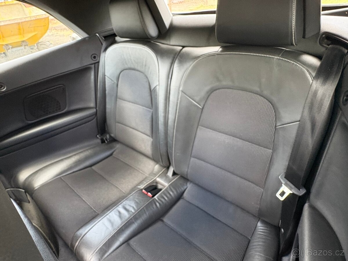 AUDI A3 cabrio 1.8T S line Dohoda jistá - 11