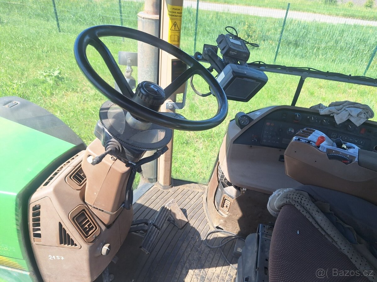 JOHN DEERE 8200 4X4 - 11