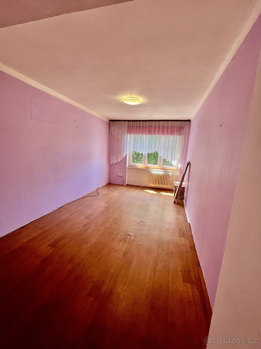 Prodej bytu 2+1, 53 m² Heyrovského - 11