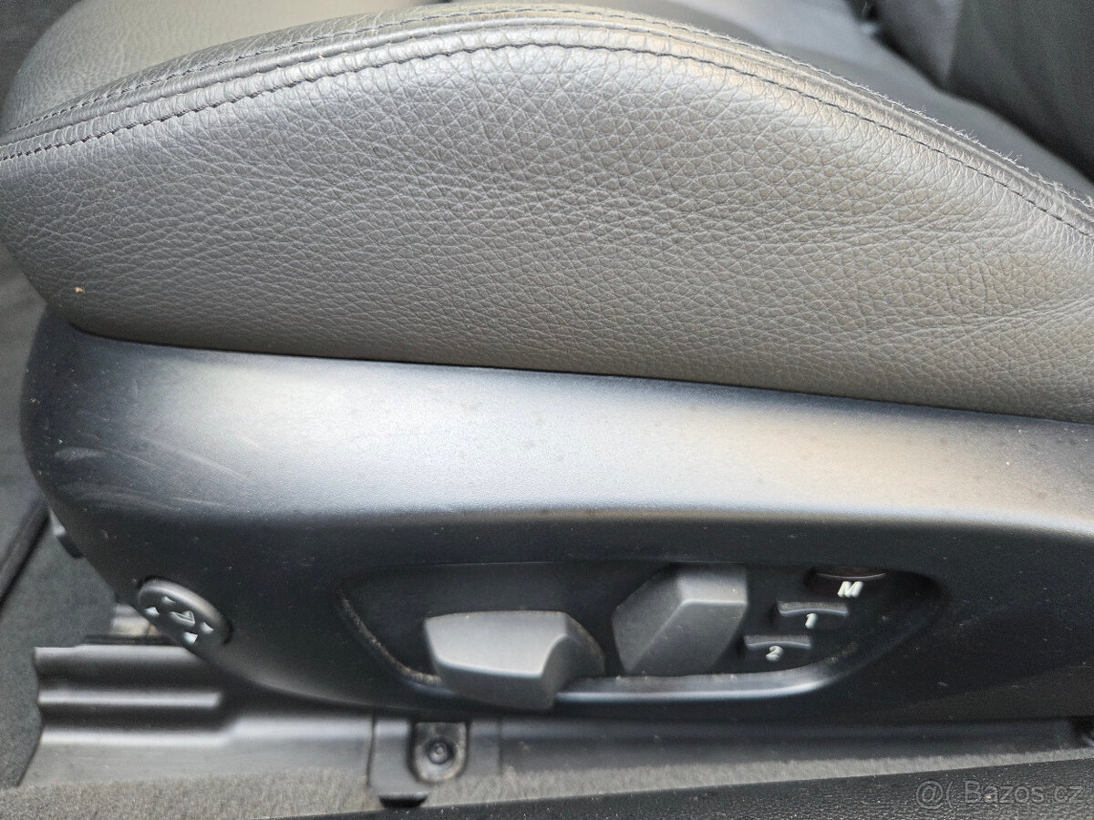 BMW 330i Kabriolet Automat 60.t.km - 11
