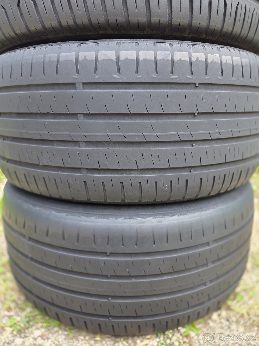 Alu kola Audi 5x112 r17 - 11