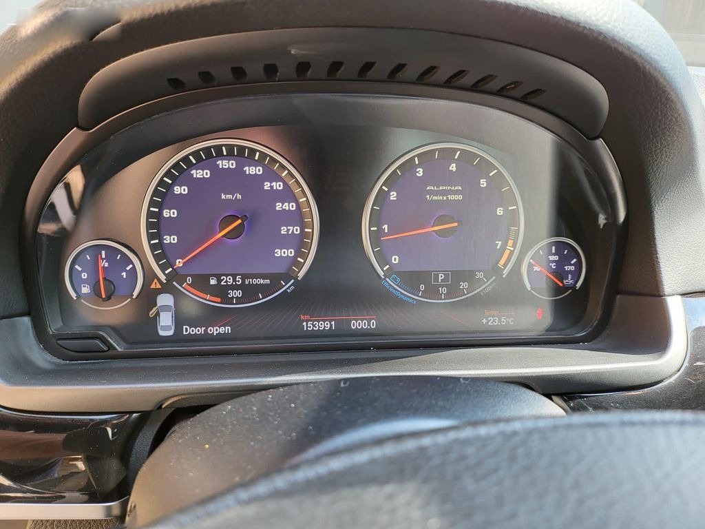ALPINA B5 373KW - 11