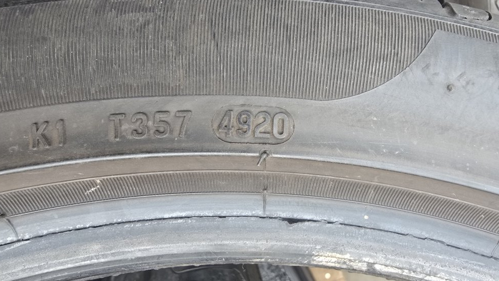 Letní pneu 225/45/18 Pirelli - 11
