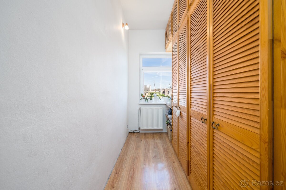 Prodej bytu 2+kk 78 m², Teplice - Londynská - 11