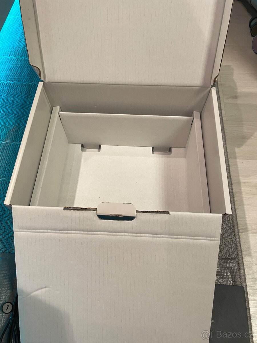 Playstation 4 CUH-ZVR2 + Kamera VR sada - 11