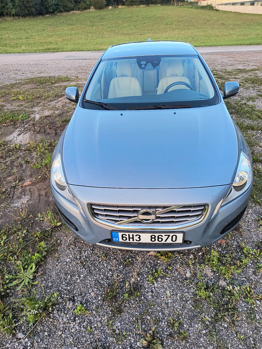 Volvo S60 - 11