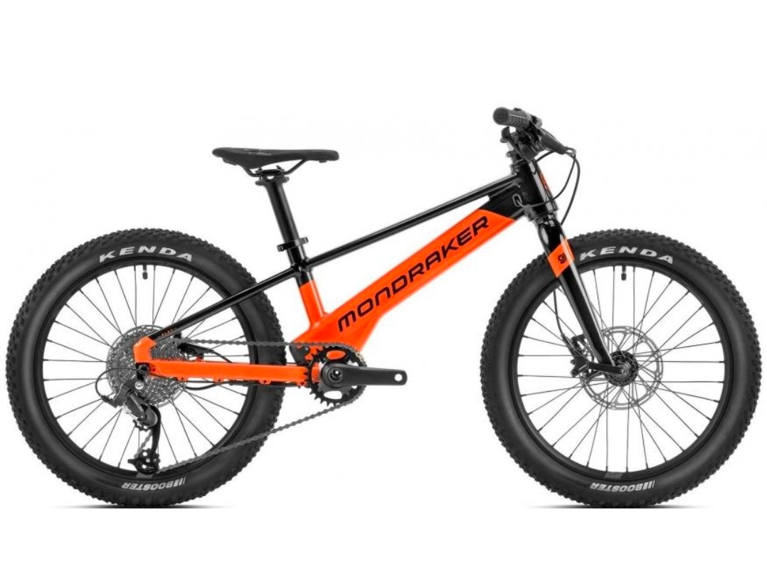 Mondraker play 20 - 11