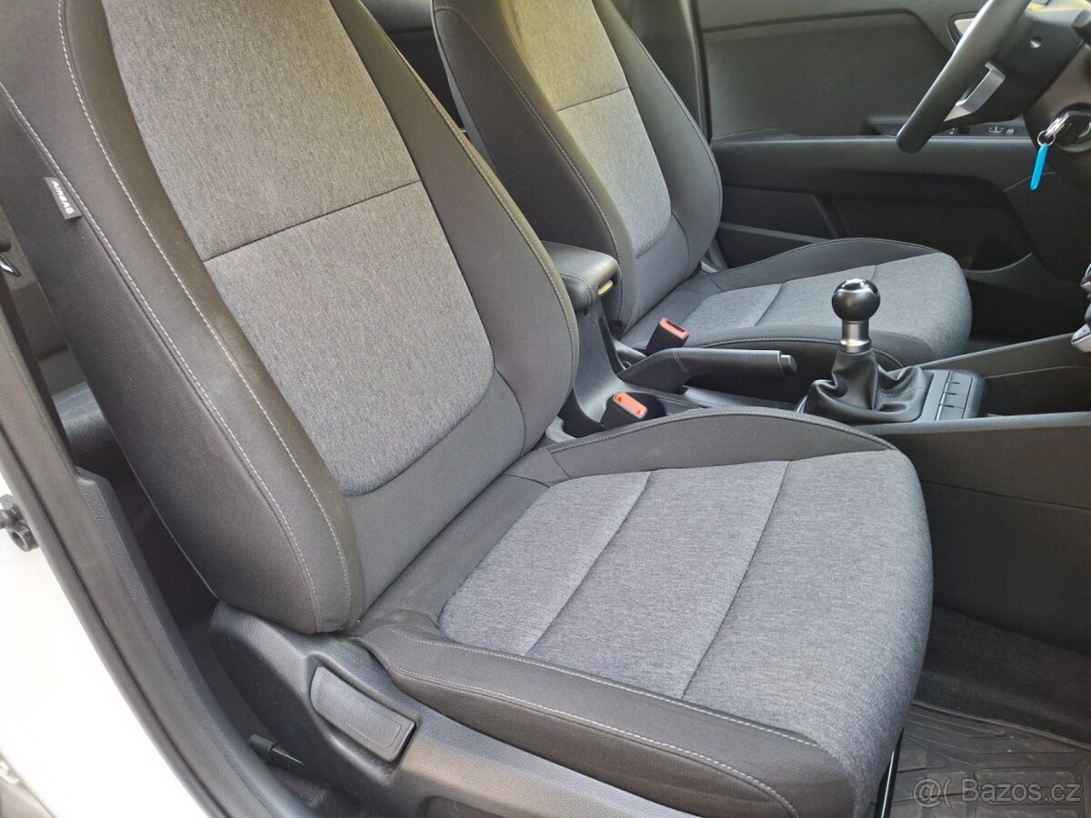 KIA STONIC 1.2i 61kW COMFORT -1.MAJITEL - 11
