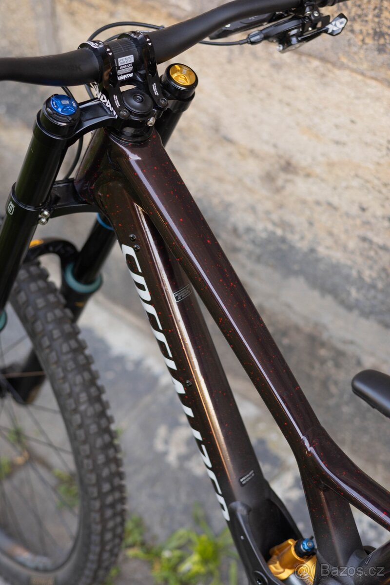 Specialized Demo Race - 11