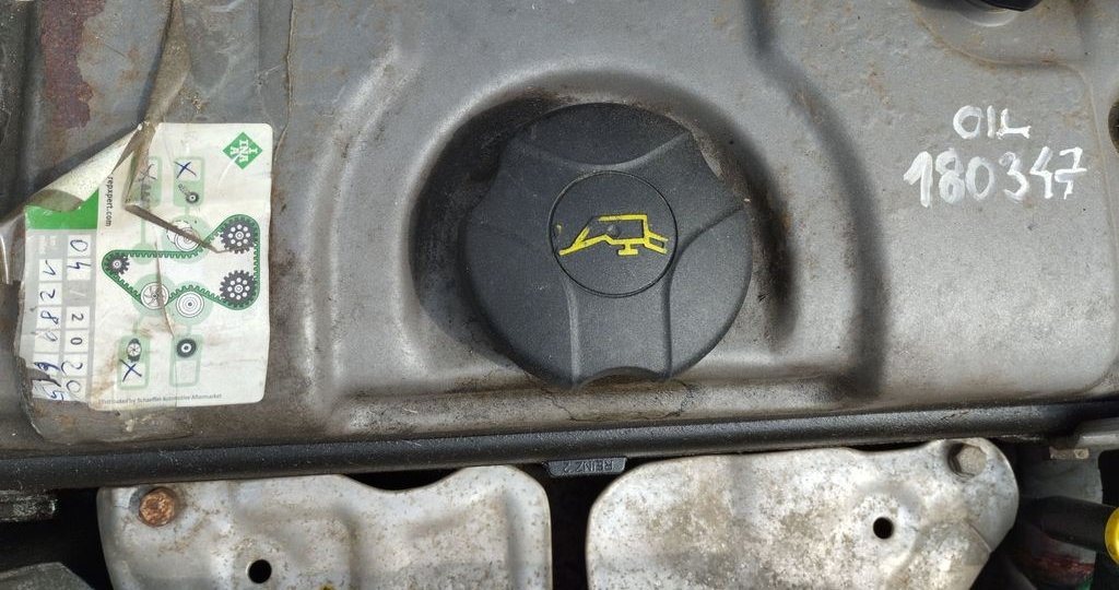 Peugeot 206+ 1.1 44kW benzín - 11