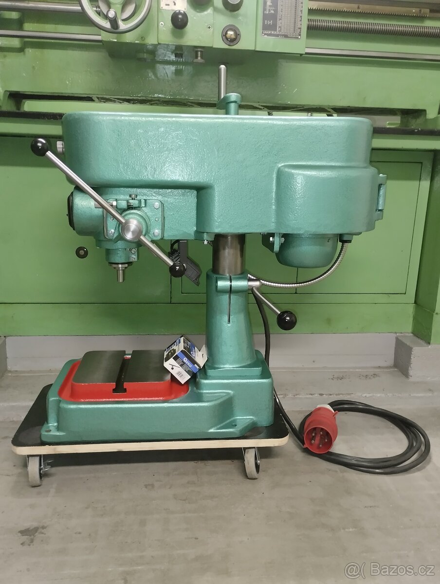 Vrtačka jihokov V13. - 11