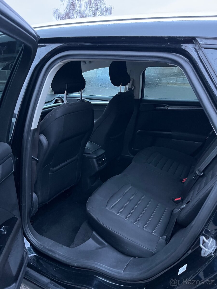 Ford Mondeo Combi 1.5 EcoBoost • 2015 - 11