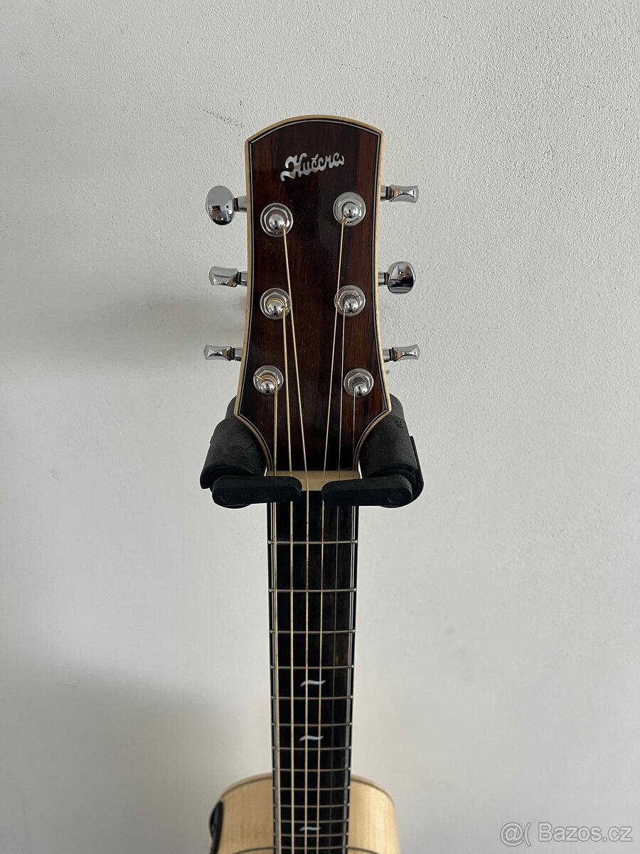Cestovní kytara Kučera Matilda - 11