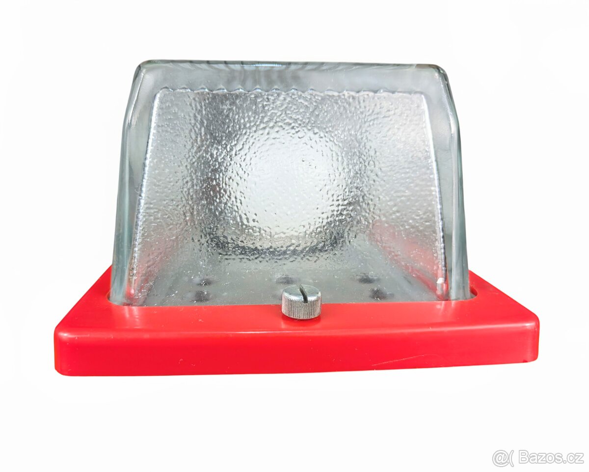 Retro světlo Elektrosvit - 11