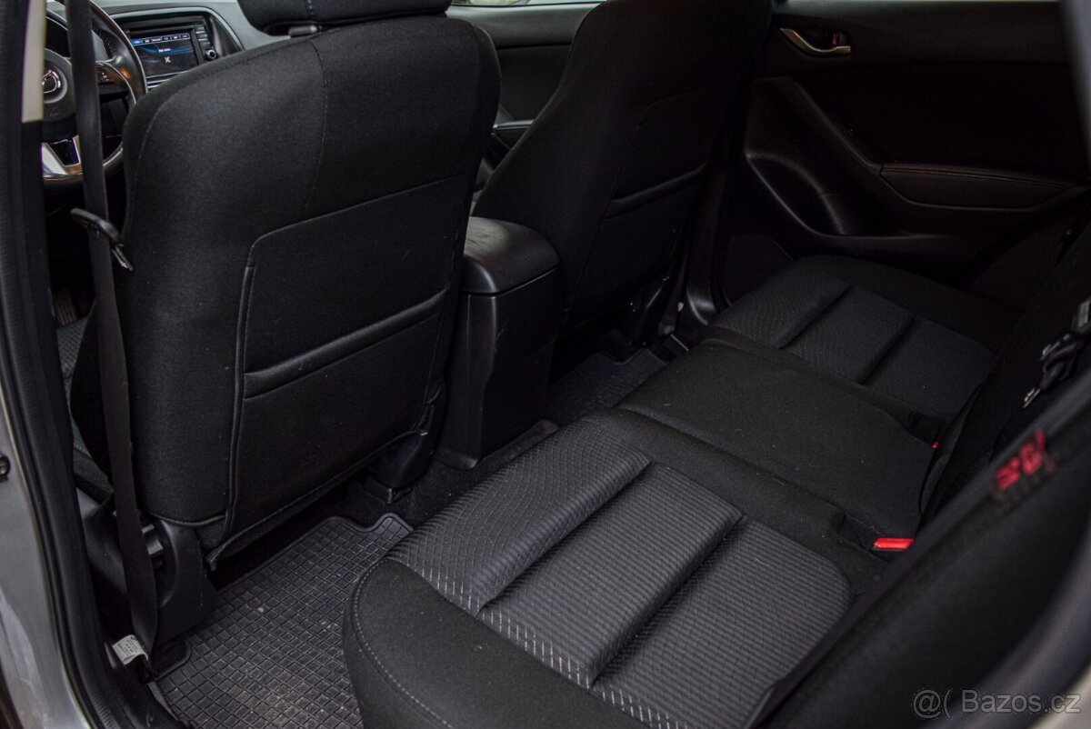 Mazda CX-5 2.2 Skyactiv-D 4x4 - 11