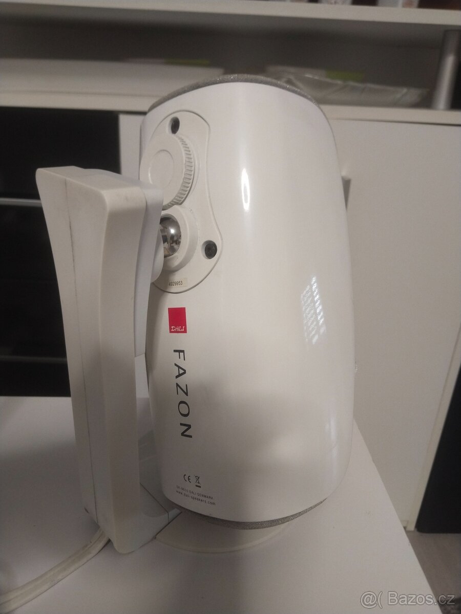 DALI Fazon satelitní reproduktory /Dali Fazon SUB 1 - 11