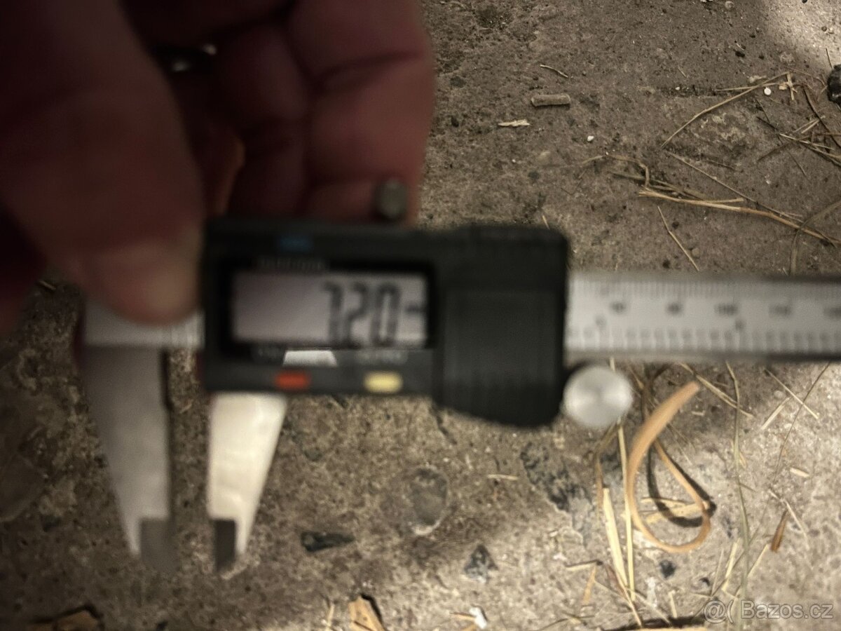 Kompletní zimní sada Kodiaq - R18¨ Trinity - 11