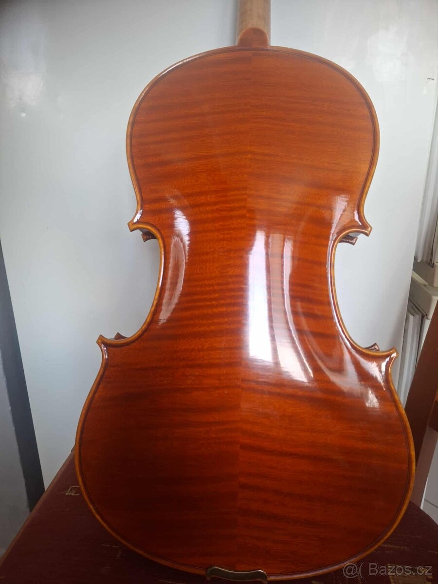 Viola 40.5 cm - 11
