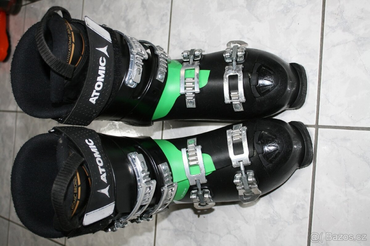 lyže Rossignol Experience 152 cm - 11