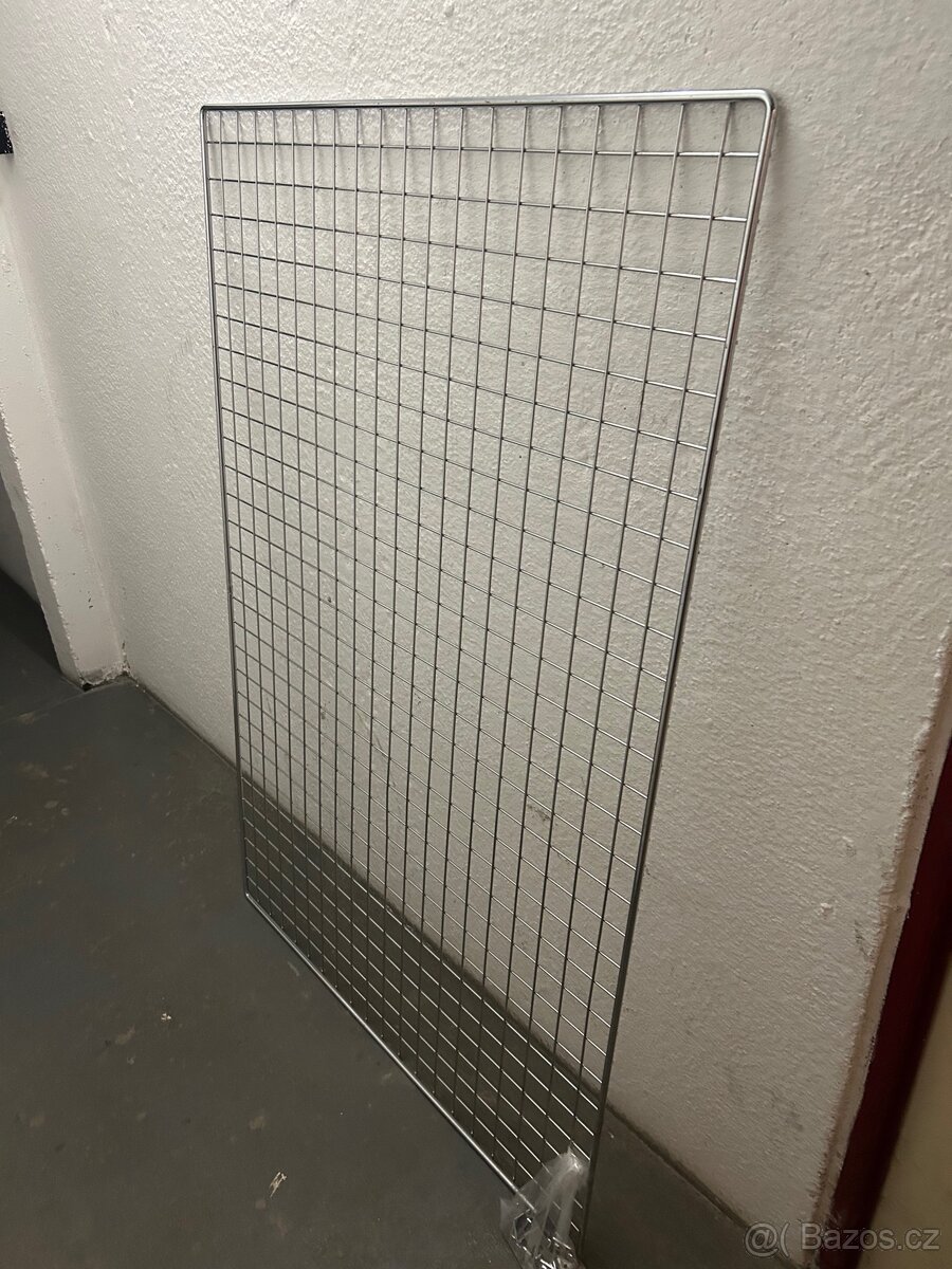 VARIANT prodejní regálový systém - 11