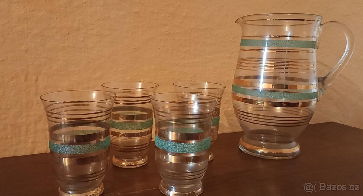 Sklo/keramika/porcelán - 11