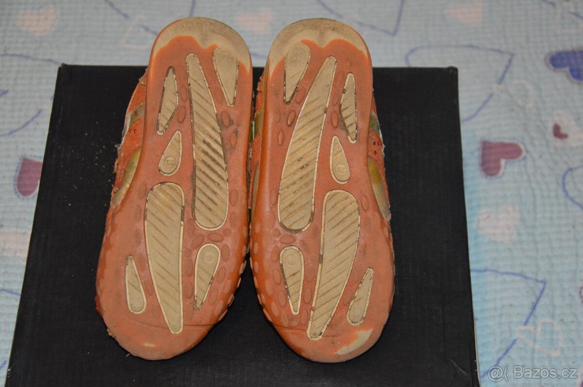 28 Essi DPK Fare DZO Pegres JD Mod boty sandálky - 11