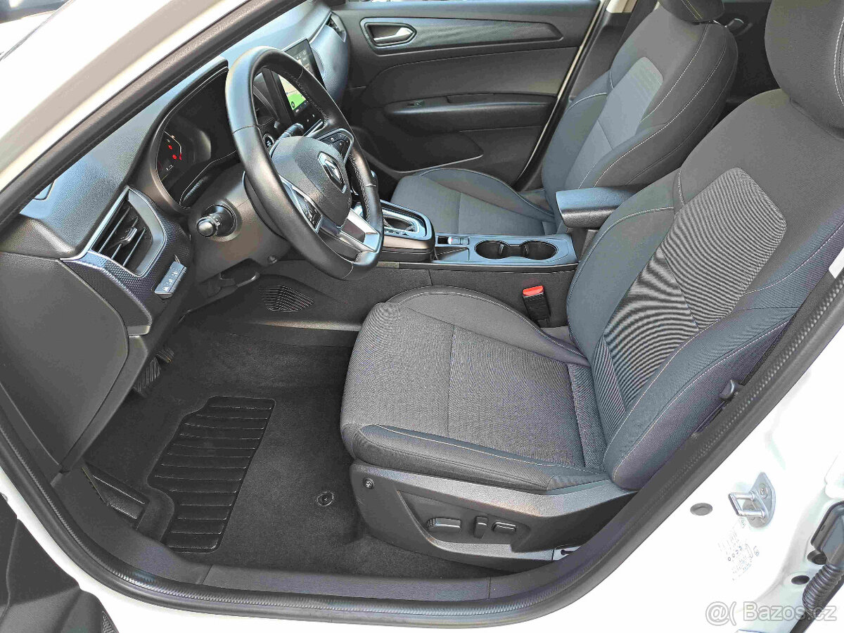 Renault Arkana 1,6 E-TECH - 1851 - 11