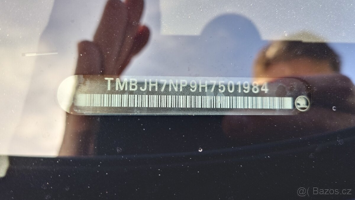 Škoda Superb 3 kombi Style - 11