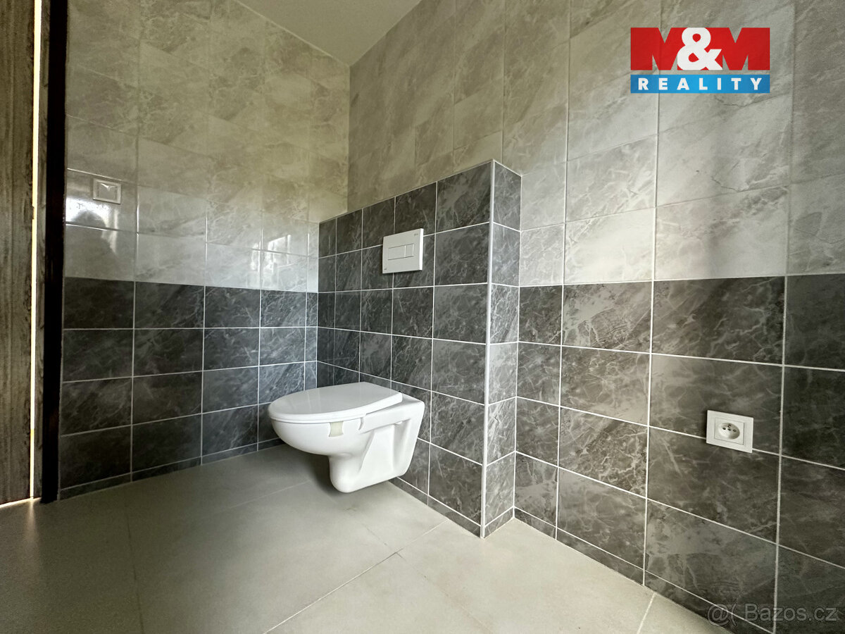 Prodej rodinného domu, 194 m², Kamýk nad Vltavou - 11