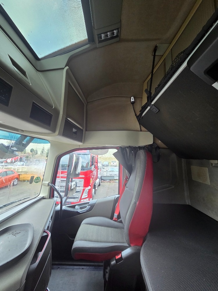 Volvo FH 500 EURO 6 - LOWDECK - 11