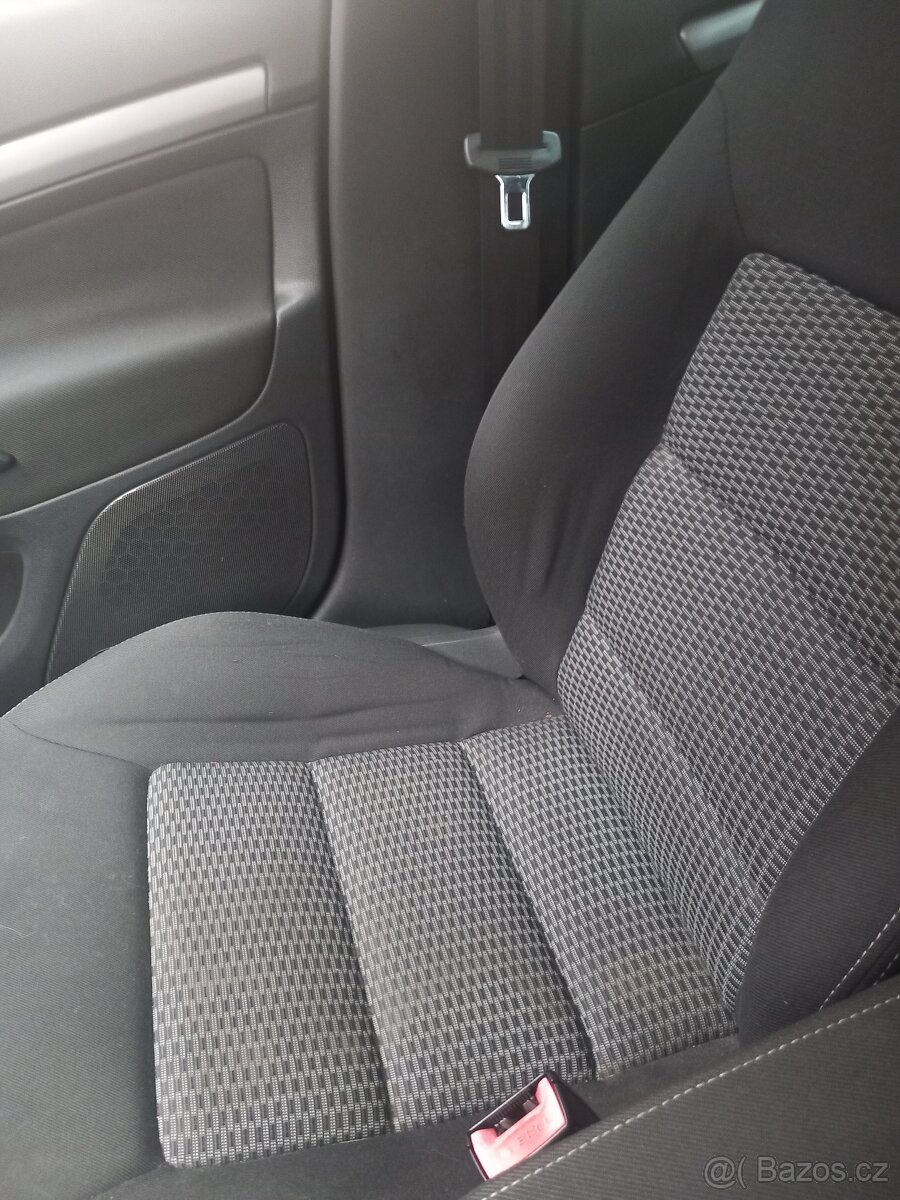 ŠKODA OCTAVIA 2 1.9 TDI 77KW 2009 FACELIFT DSG - 11